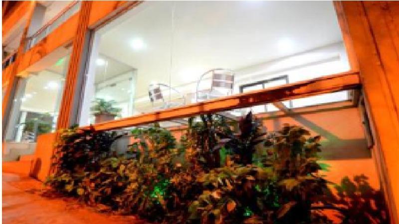 Hostería Casa Blanca Iguazú Porto Iguaçu Exterior foto