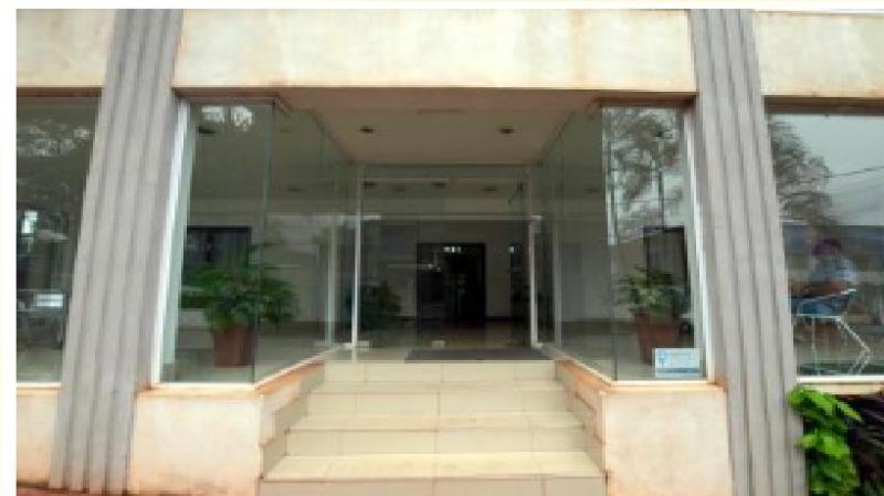 Hostería Casa Blanca Iguazú Porto Iguaçu Exterior foto